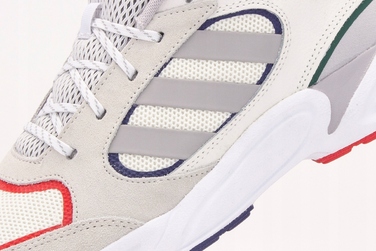 Чоловічі спортивні кросівки Adidas EG8401, розмір 43 1/3