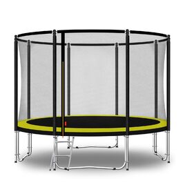 колір: жовтий + чорний