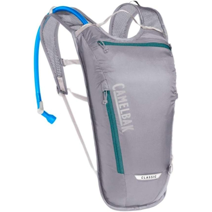 Гідраторний рюкзак CAMELBAK Classic Light, унісекс, універсальний розмір, колір Gunmetal/Hydro