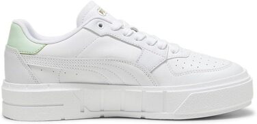 Жіночі кросівки Puma Cali Wn's (білий/свіжа м'ята), розмір 39 (24.5 см)