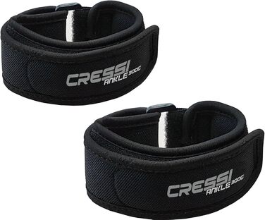 Обважнювачі для щиколоток Cressi для підводного використання