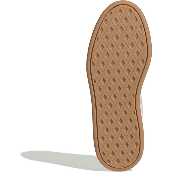 Дитячі кросівки Adidas Breaknet Sleek Junior (40 EU) - Semi Flash Aqua Clear Pink Gum 3