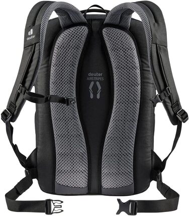 Рюкзак для ноутбука Deuter Giga 28 л – міський, водонепроникний
