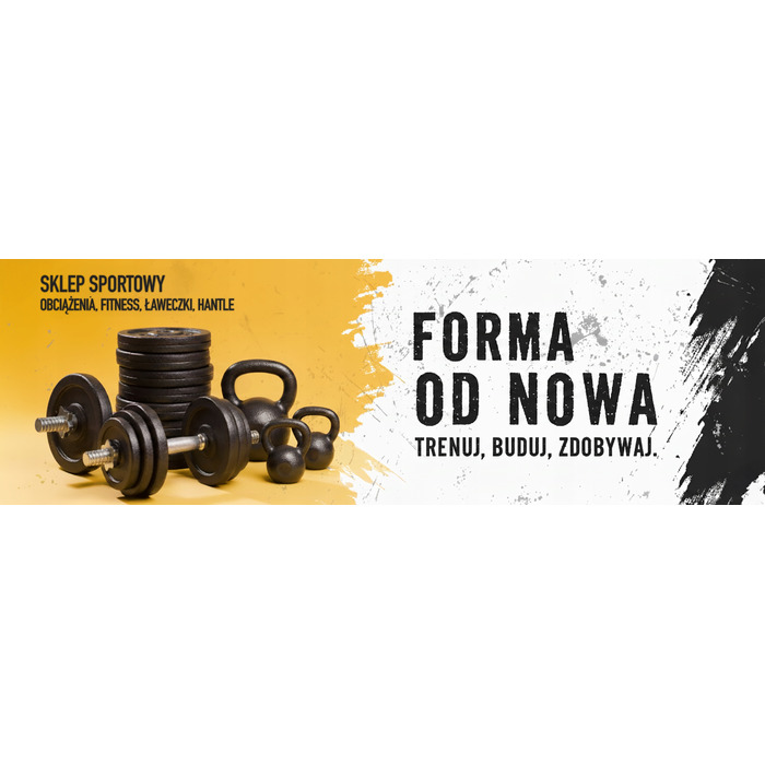 Віброплатформа SportForFun 200 Вт