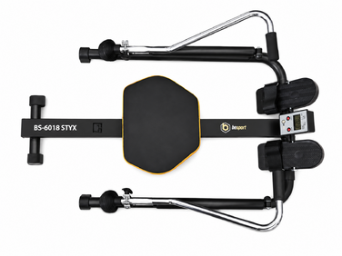 Гребний тренажер Besport BS-6018 STYX