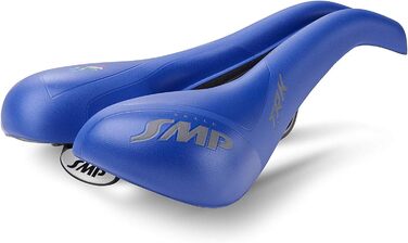 Велосипедне сідло Selle SMP TRK, анатомічне, комфортне