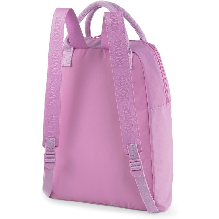 Жіночий рюкзак PUMA College, рожевий, OneSize