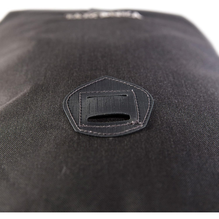 Рюкзак Tatonka Grip Rolltop 34 л з відділенням для ноутбука 15'' – міський, туристичний, з роллтопом