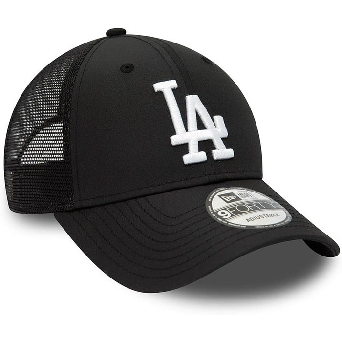 Кепка New Era 9Forty Trucker Cap Los Angeles Dodgers - Home Field