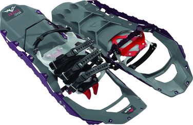 Жіночі снігоступи MSR Revo Ascent для походів, протиковзкі