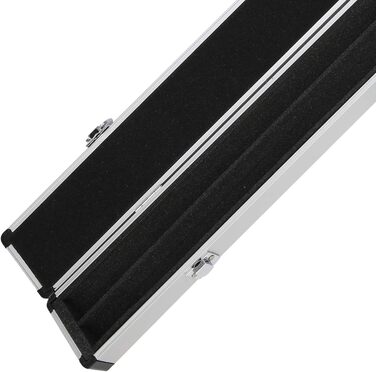 Кейс для бильярдної кулі та кия Kadimendium: захисний футляр з м'якою підкладкою для снукеру та більяру