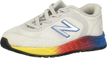 Кросівки для дітей New Balance Fresh Foam Arishi V2 - легкі та зручні, 33.5 EU