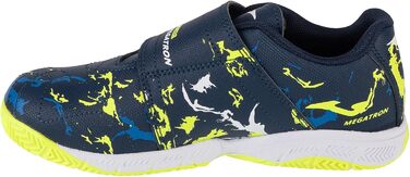 Дитячі футбольні кросівки Joma для залу (унісекс), блакитні, 34 EU