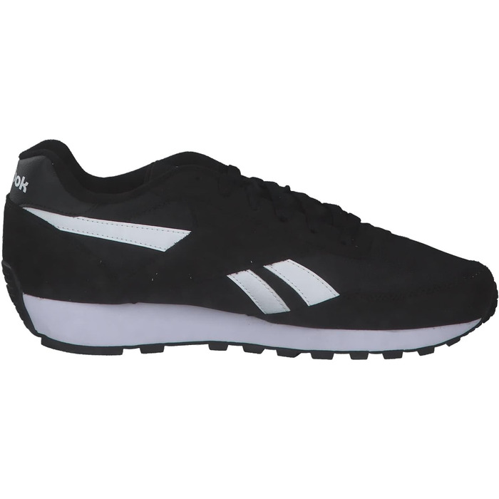 Кросівки Reebok Rewind Run Unisex Core Black White, розмір 44.5 EU
