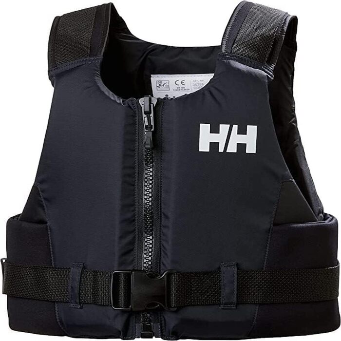 Шолом Helly Hansen Rider Qajaq Schwiweste, синій (L)