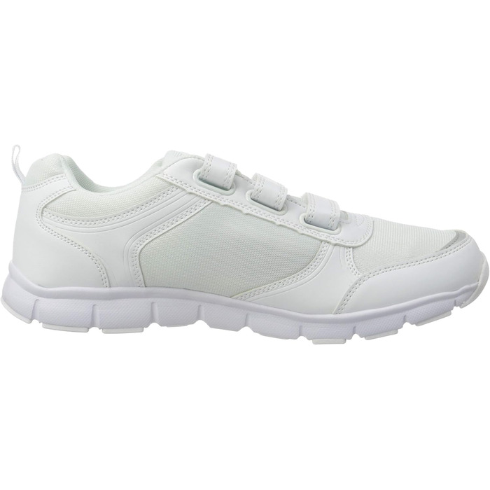 Чоловічі бігові кросівки Lico Lionel, розмір 45 EU, білі