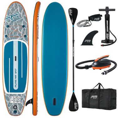 SUP дошка Aqua Marina Pure Air 10'10