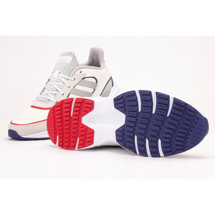 Чоловічі спортивні кросівки Adidas EG8401, розмір 43 1/3