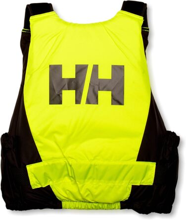 Рятувальний жилет Helly Hansen RIDER VEST EN 471, жовтий, 40/50 кг