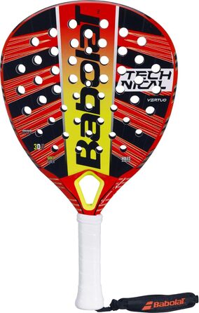 Падельна ракетка Babolat Technical Vertuo 2023 для професіоналів