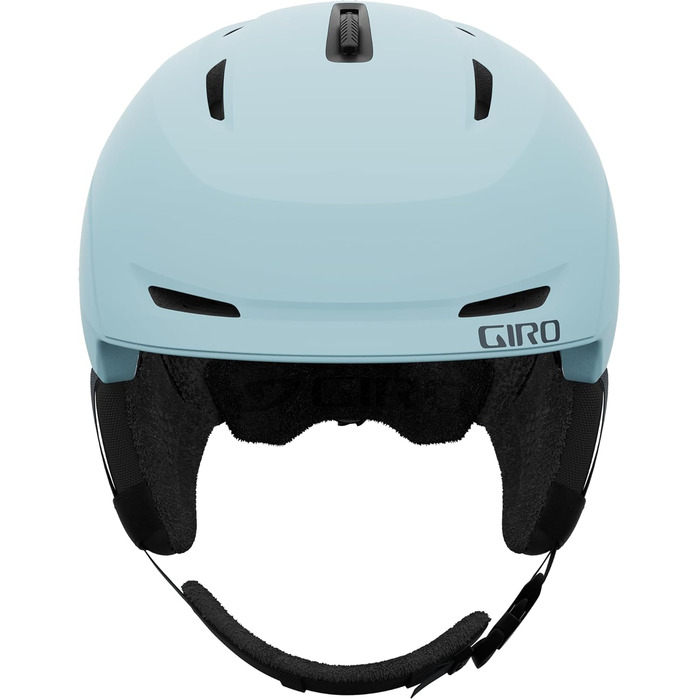 Гірськолижний шолом Giro Avera S синій для сноуборду та лиж