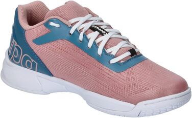 Жіночі гандбольні кросівки Kempa Attack 2.0, рожеві, 38.5 EU