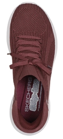 Жіночі спортивні кросівки Skechers Slip-Ins Ultra Flex 3.0 - Brilliant, розмір 37,5