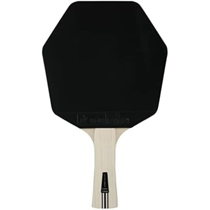 Стіга Cybershape Hobby - ракетка для настільного тенісу, легка у використанні, для початківців та гравців клубного рівня