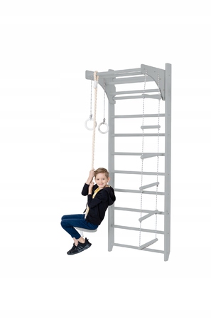 Тренажерна драбинка Pelltech, 220 см x 80 см