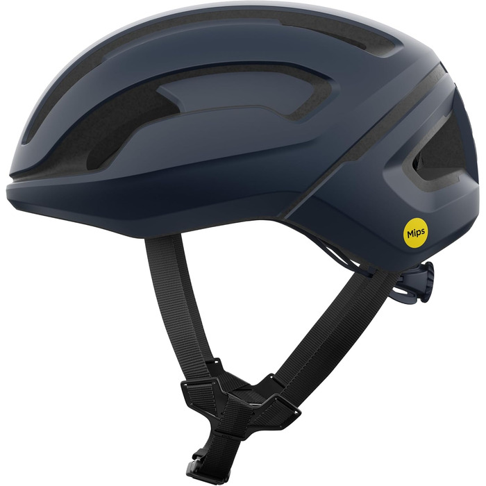 Шолом велосипедний POC Omne Air MIPS, Apatite Navy Matt, L (56-61см)