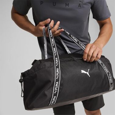 Жіноча та дитяча спортивна сумка PUMA Essentials 24 л