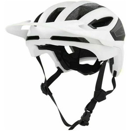Велошолом Oakley DRT3 білий, захисний, для дорослих