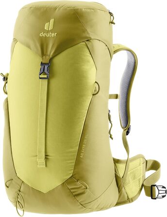 Жіночий туристичний рюкзак deuter AC Lite 22 SL (2024), Sprout-linden