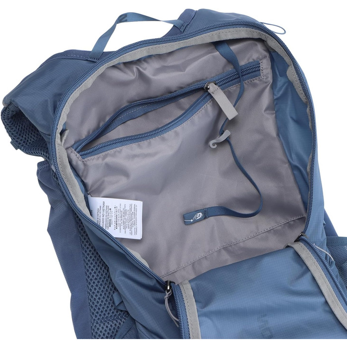 Гідратаційний жилет Salomon Agile 6 OSFA, синій