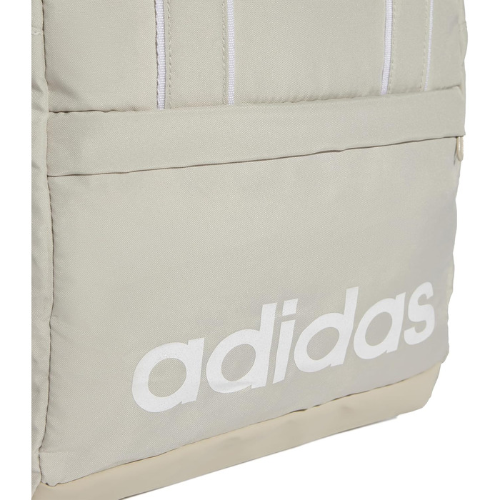 Жіночий рюкзак adidas Linear Essentials, міський стильний рюкзак для повсякденного використання
