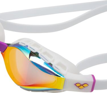 Окуляри для плавання ARENA Air Sonic Professional Unisex (багатоколірні) - для змагань та тренувань