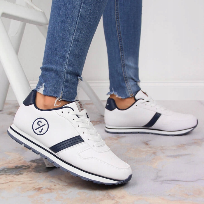 Жіночі спортивні кросівки Cross Jeans JJ2R4021C, розмір 39