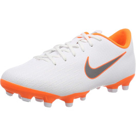 Дитячі футбольні бутси Nike Mercurial Vapor 12 Academy Mg Jr (36 EU) - Різні кольори, Indigo 001