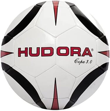 Футбольний м'яч HUDORA Copa 3.0, розмір 5