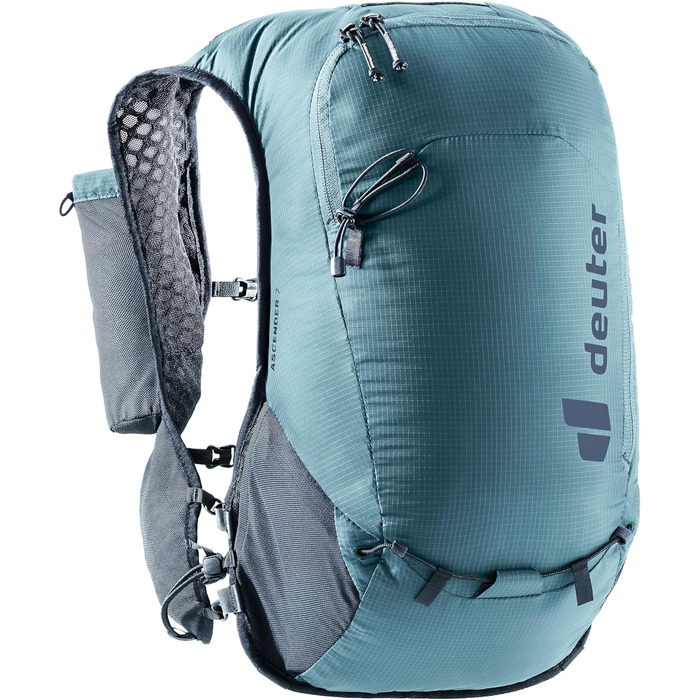 Рюкзак для трейлранінгу Deuter Ascender 7, 7 л, синій