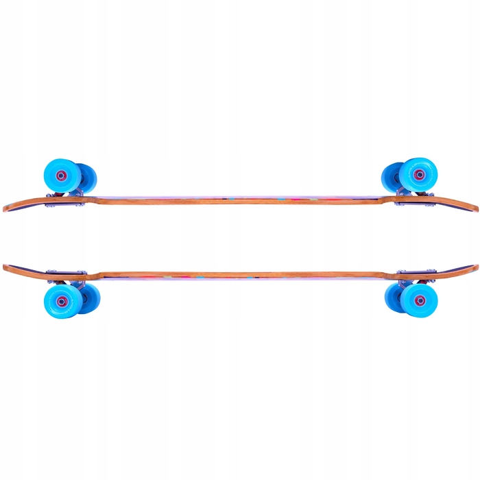 Лонгборд Apollo 76284883 з підшипниками ABEC-9