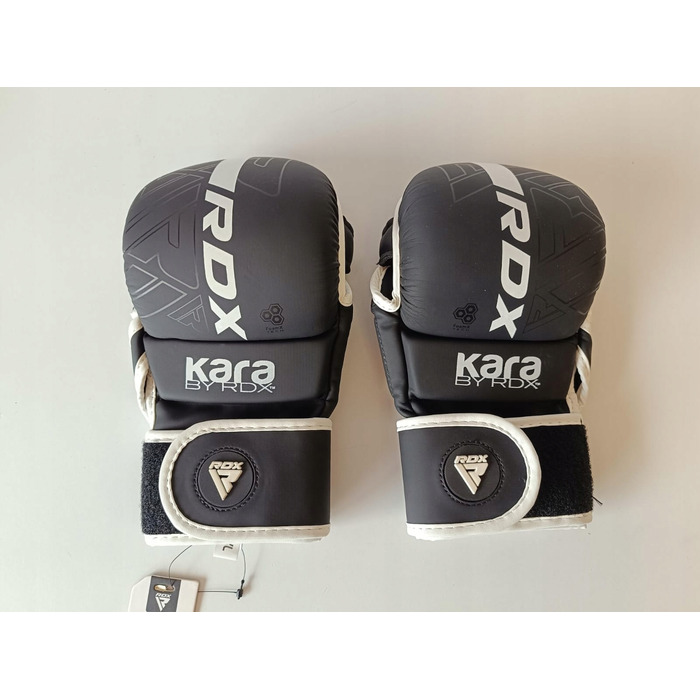 Боксерські рукавички RDX Kara, 8 унцій