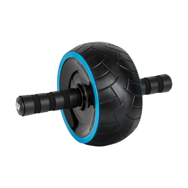 Ролик для преса AB Wheel з килимком Rebel