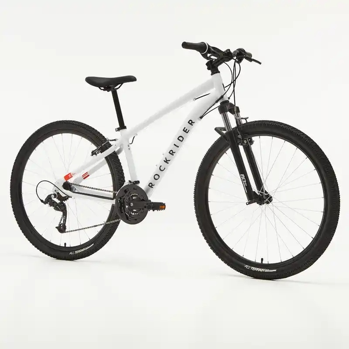 Гірський велосипед Rockrider, рама L, колеса 27,5