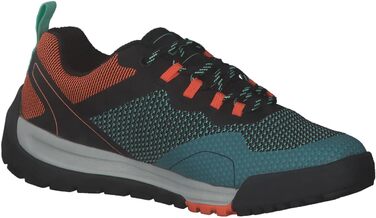 Жіночі велосипедні кросівки CMP Lothal, 41 EU, колір: м'ятно-світло-зелений