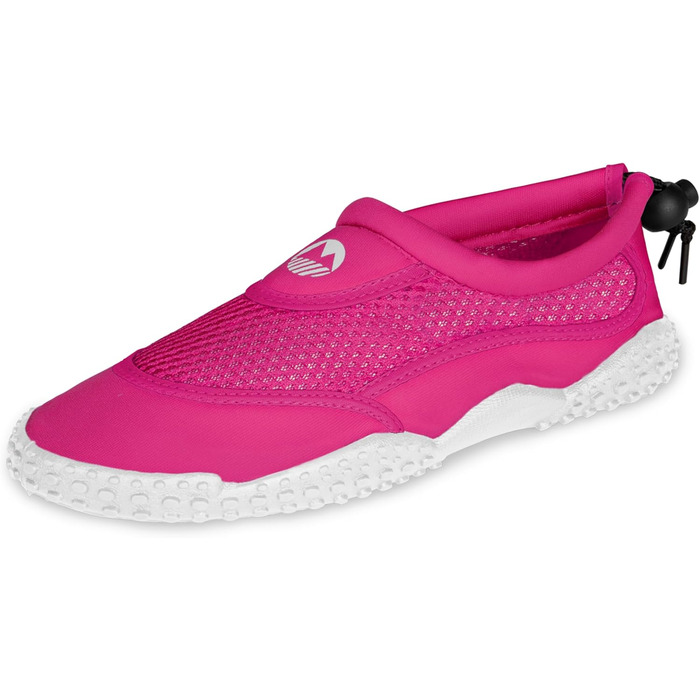 Активні аквашузи Lakeland Active Eden для жінок та дівчаток (40 EU, Супер рожевий)