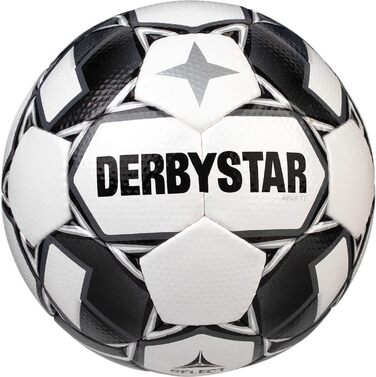 Футбольний м'яч Derbystar Apus TT V20, розмір 5