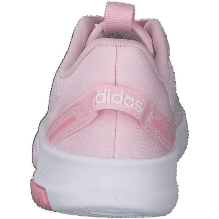 Дитячі кросівки Adidas Racer Tr 2.0 I для бігу та тренувань, рожевий, EU 22