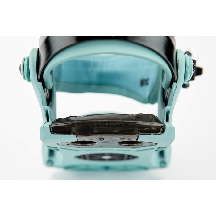 Сноуборд Nitro Zero '20 чоловічий All Mountain Freestyle з кріпленнями, сірий