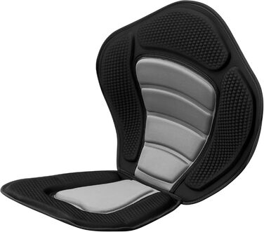 SUP дошка Rebel Electro Brett 350 см з насосом, веслом та рюкзаком (RBA-4501-BL) - надувна, Drop-Stitch